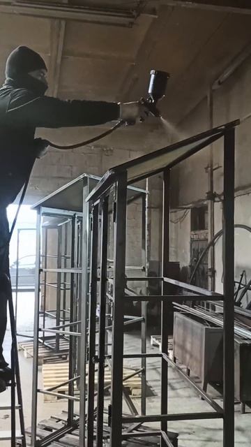 Видео от Кузница Qgarden