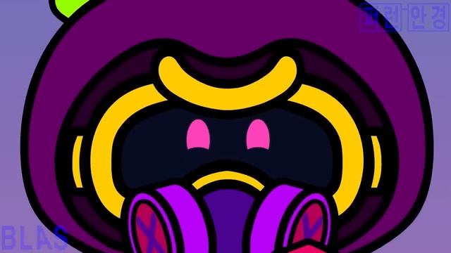 бравл старс пародия