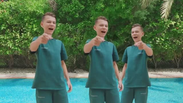 Дети и разрушение 100 Мифов