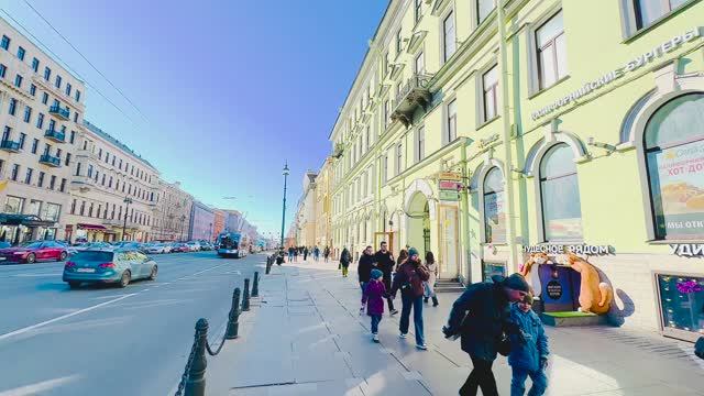 Аренда Невский 88