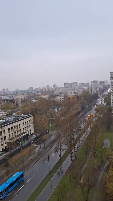 ⚡️Сегодня в Москве ожидается первая весенняя гроза



Синоптики прогнозируют грозу и сильный ливень.