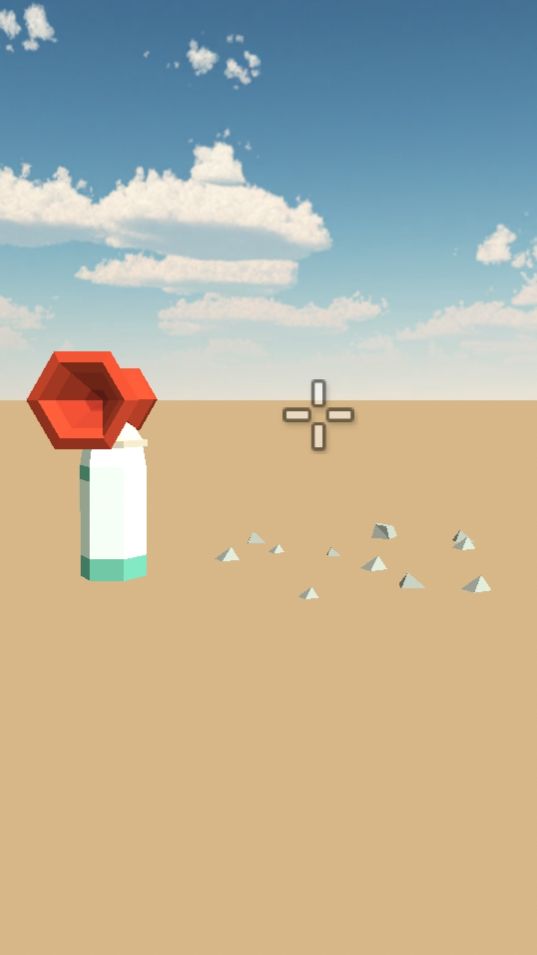 2 часть вещей и багов, о которых, возможно, не знали в игре ChickenGun. #ChickenGun #ЧикенГан #ЧГ