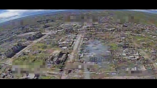 н.п. Константиновка Южная группировка войск 3 АК 6 мсд 89 тп.