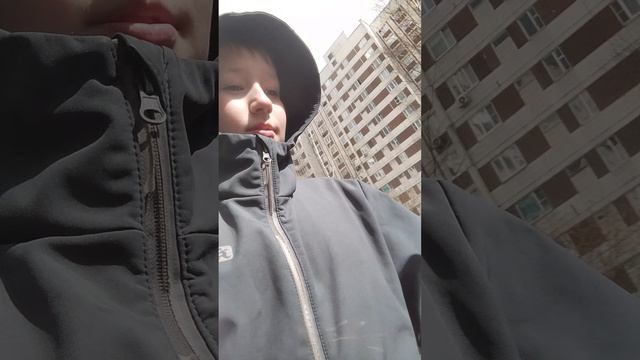 играем в молчанку с миркой пробиркой 3