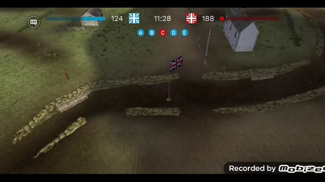 полифилд ванёк Boom вайна!