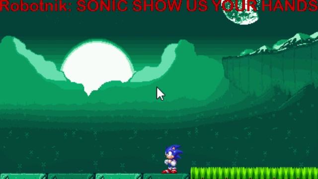 Not So Simple Sonic Worlds 1.0 1