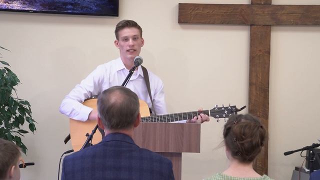 Свет сильнее тьмы