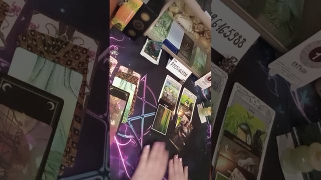 В чем Ваша Сила, что она Вам несёт ❓🕵♀️🤔