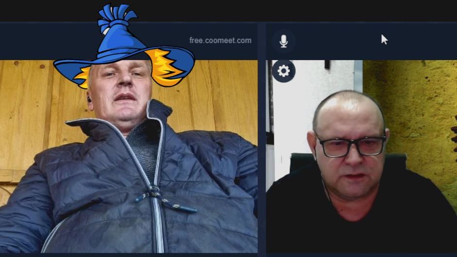 Незнайка на Литве