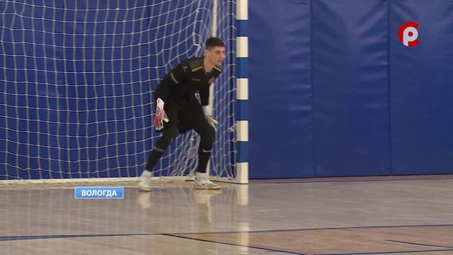 Турнир по мини-футболу