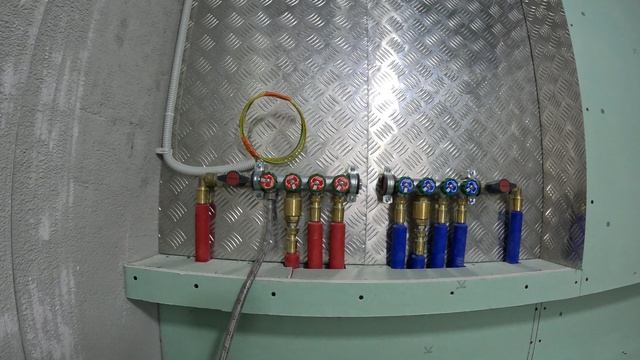 ОБЪЕКТ В ЖК 