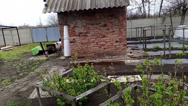 Ураган , сидим как без рук , Макеевка ДНР Россия .