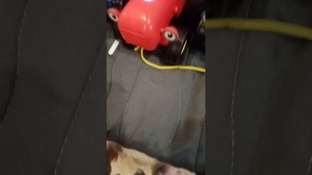 Сравнение с новым и старым синим трактаром 3!