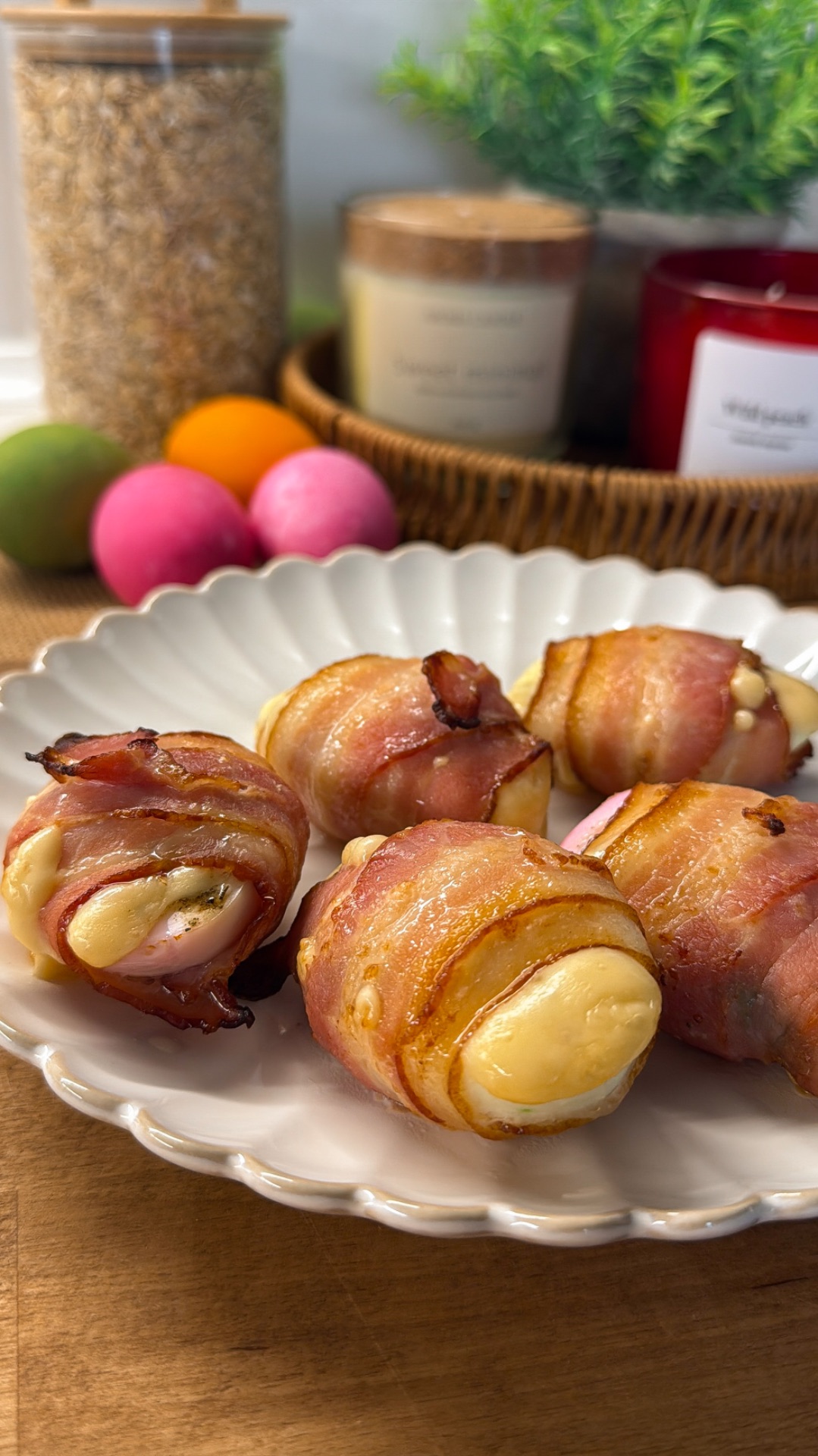 Яйца не выбрасывать