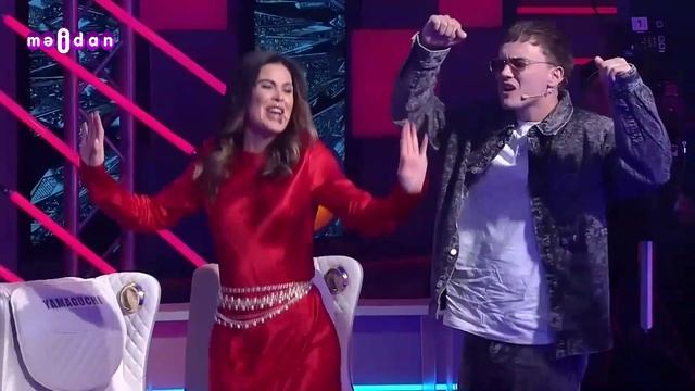 Зөһрә Шәрифуллина - Аһ, бу язлар