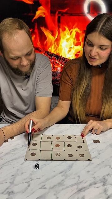 Собери монетки