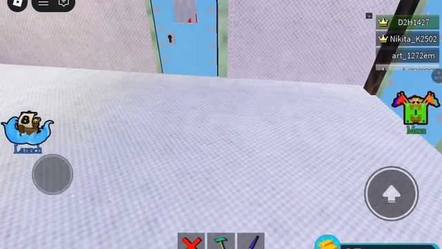 Билибирда в построй корабль и найди сокровище