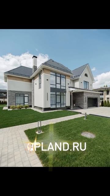 💡КУПИЛЭНД_Подсветка📲КОНТУРНОЕ ОСВЕЩЕНИЕ ГИБКИМ НЕОНОМ НА ПРОФИЛЕ ДЛЯ ФАСАДА ДОМА МОСКВА И МО🎯