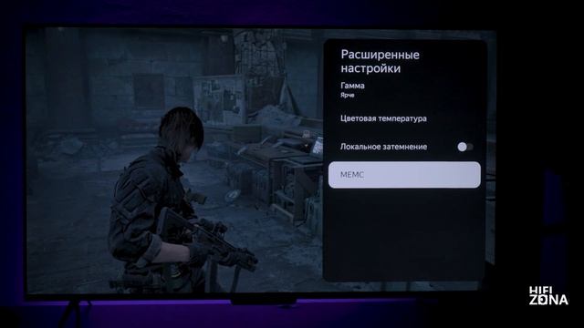 ⚡Худший MiniLED! Яндекс ПРО...