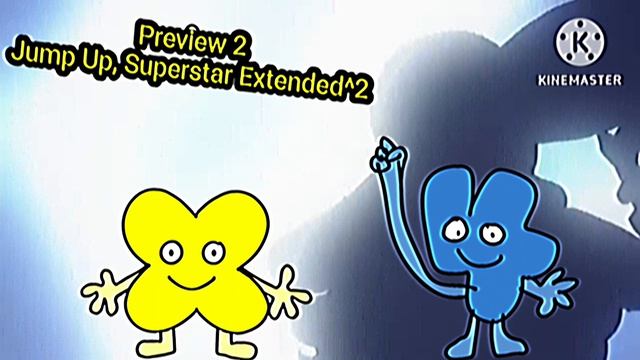 Preview 2 Jump Up Superstar Extended^2 (Audio Only)