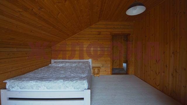 Дом в Казакевичево