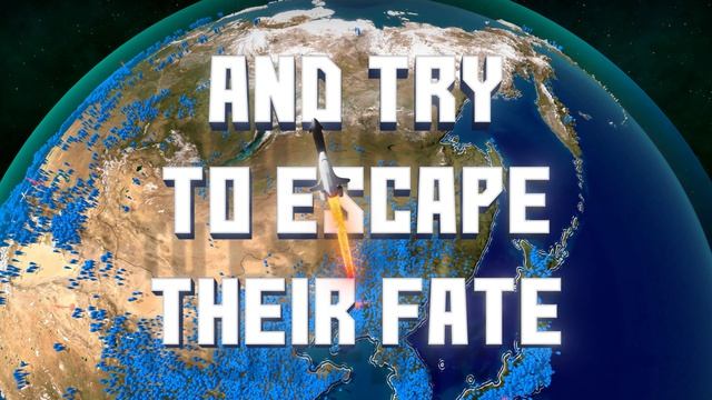 Extinction Day - Launch Trailer