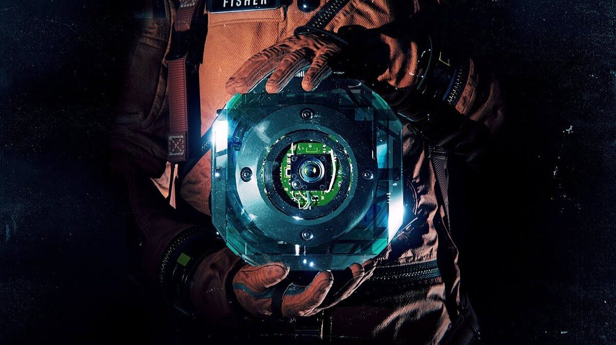 Наблюдатель 🛰️