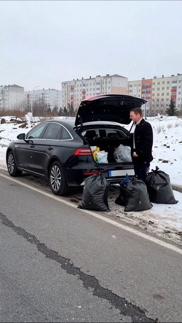Безысходность: жизнь на свалке