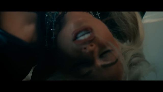 Liv Morgan’s “Trouble” Music Video World Premiere