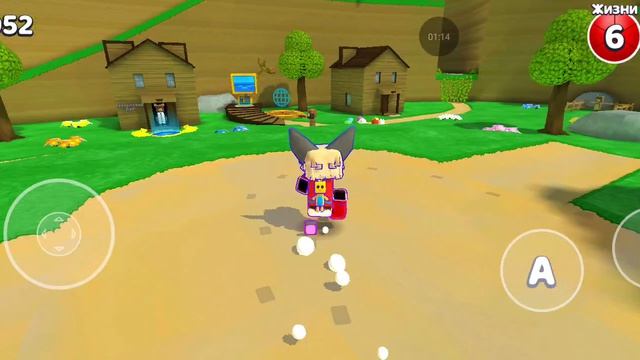 битва скинов 7 часть