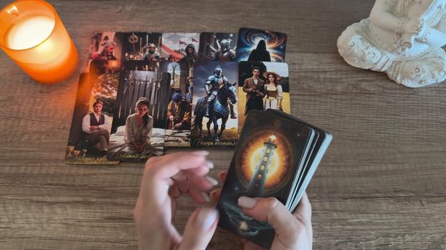 ТАРО РАСКЛАД | ЧТО ПРОИСХОДИТ В ЕГО ЖИЗНИ ⁉️🥹😔🤷🏼♀️