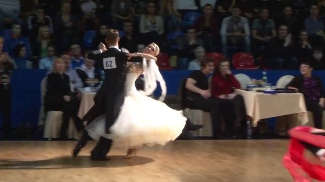 ВАЛЬС О ВАЛЬСЕ.Автор-исполнитель Татьяна Крестьянскова