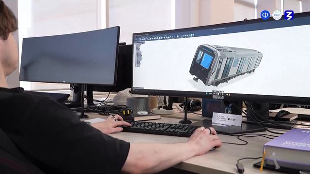 Россия — мои горизонты. Видеоролик № 2 о профессиях (10-11 класс) (16 апреля)