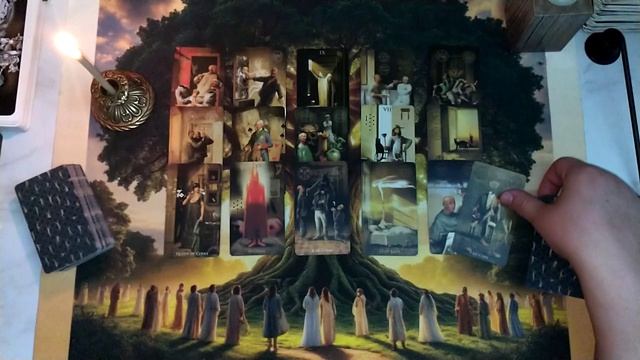 Что вас ждет с загаданным человеком.1-для муж, 2-для жен #таро, #таролог, #тароонлайн, #гаданиетаро