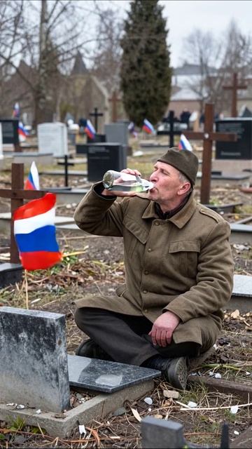 Тени потерь: память о прошлом #грусть #память #потеря