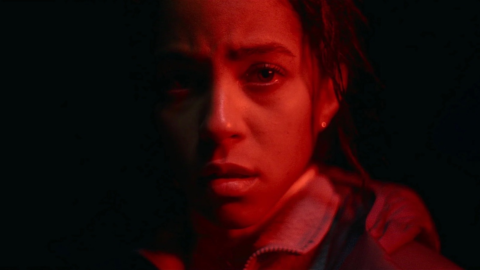 Пассажир 2026 - Трейлер, дубляж