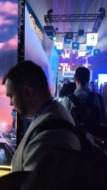 Crypto Summit 2026 начало