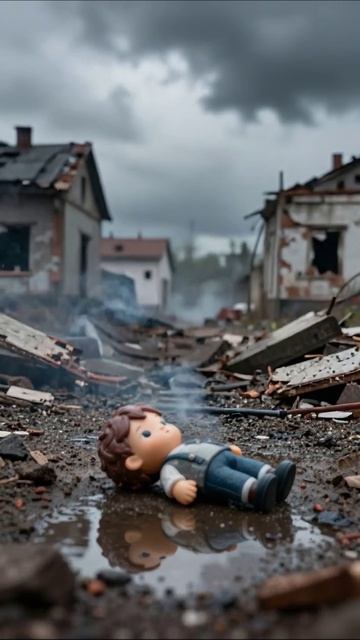 Потерянные мечты на руинах судьбы #досада #потеря #безнадежность