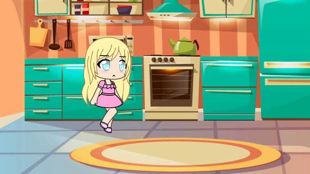 ей написали оскорбление