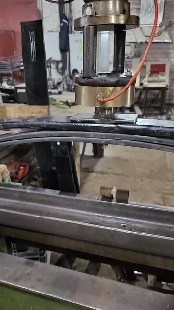 Подрессорники Газель с дополнительной грузоподъёмностью более 3,5 тонн.