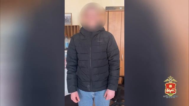 Житель Томска задержан за помощь в хищении 2,8 млн рублей у пенсионерки из Хакасии