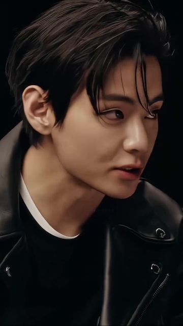 Тэхён заскучал...