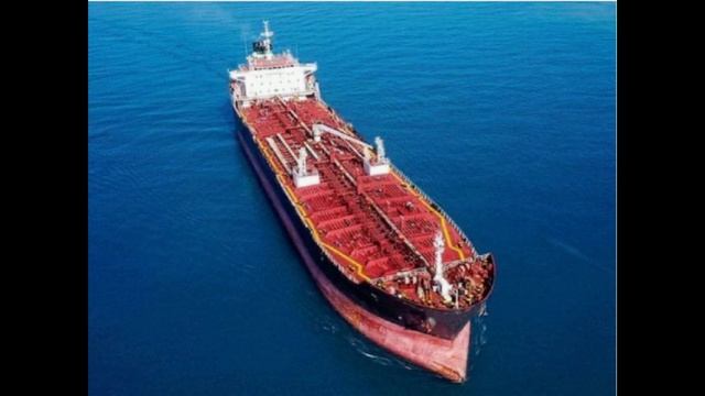 Танкер прошел через Ормуз. После угрозы блокады, Китай официально вмешался.