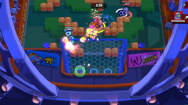 Я почти апнул Прайм на эльприма!