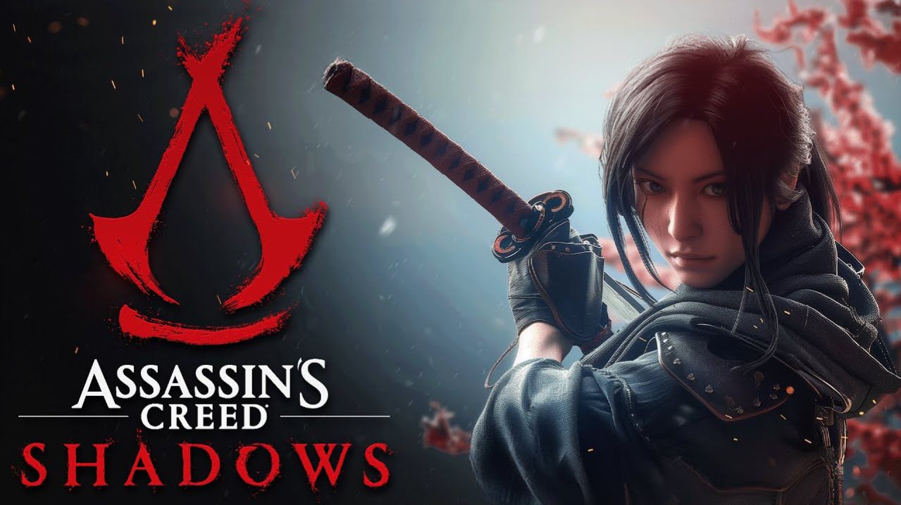 Assassin’s Creed Shadows, часть 5. Прохождение игры ассассинс крид шадовс.