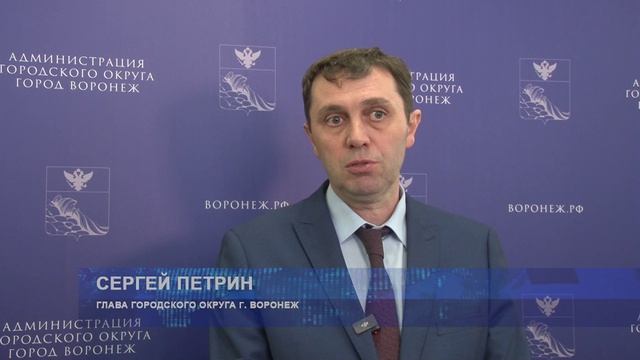 В 2025 году в Воронеже благоустроили 51 дворовую территорию