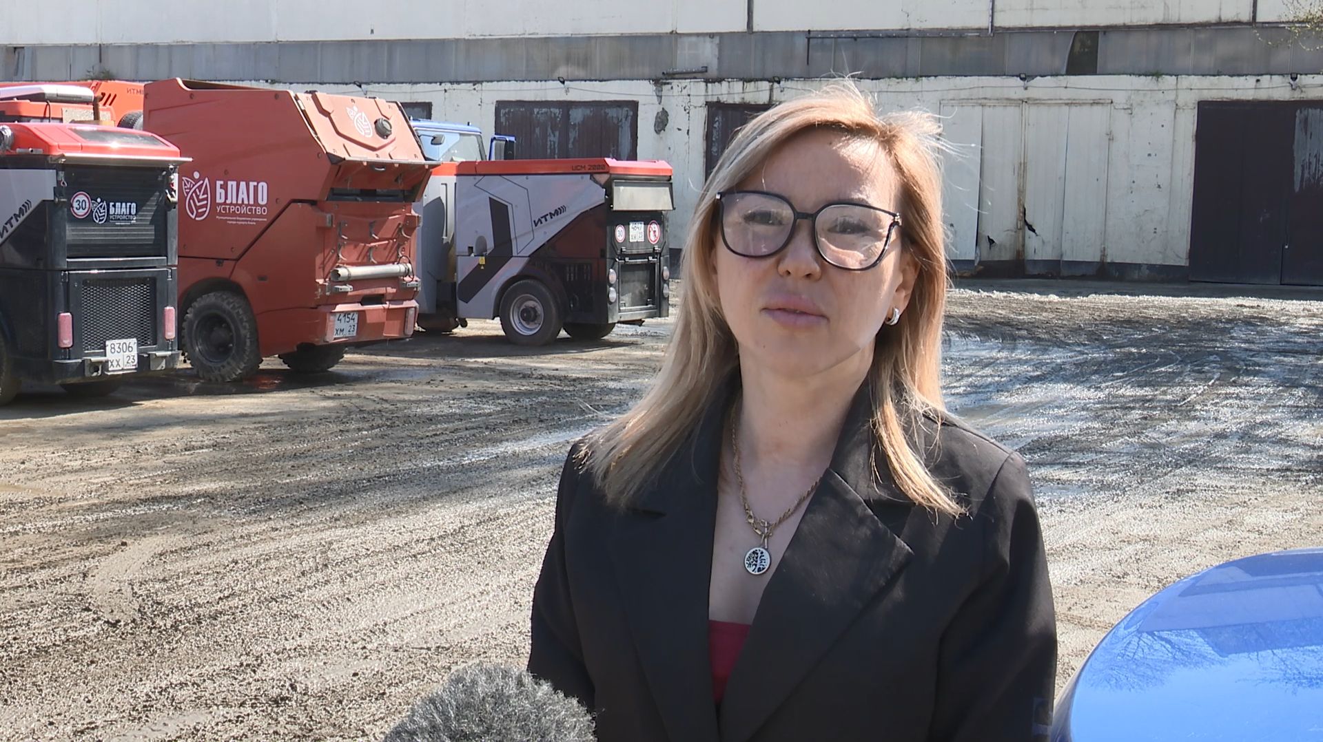 Городские коммунальщики объявили о наборе новых сотрудников