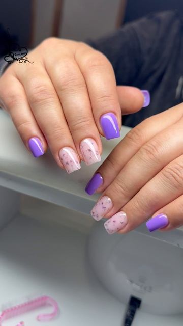 Маникюр Омск