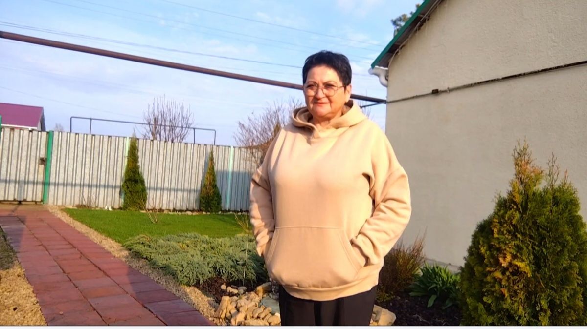 ЖИЗНЬ В СЕЛЕ:ОТВЕЧУ НА КОММЕНТАРИЙ/СХОДИЛИ В ПАРК