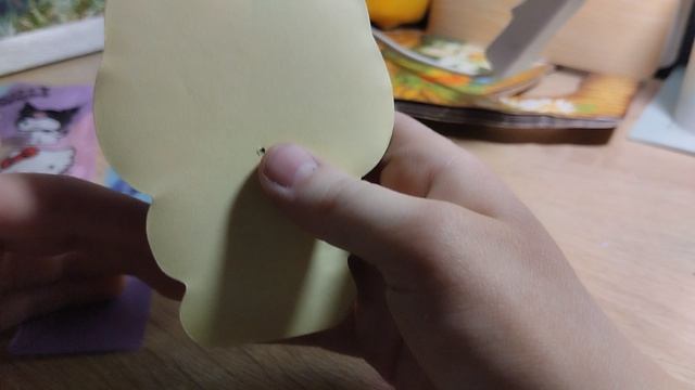 Хеллоу, сквиш!